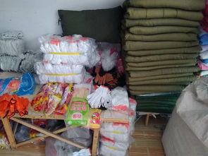 勞保用品展示 守護安全的第一道防線